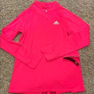 Girls Adidas Workout Top XL (14/16) NEW 🤸🏼‍♂️